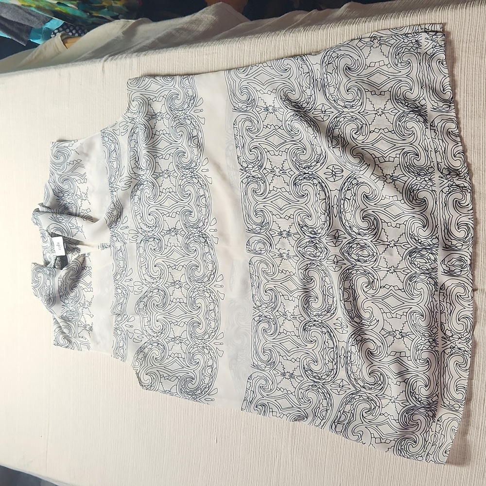 Cabi Medium Blouse - image 1